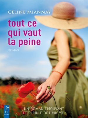 cover image of Tout ce qui vaut la peine